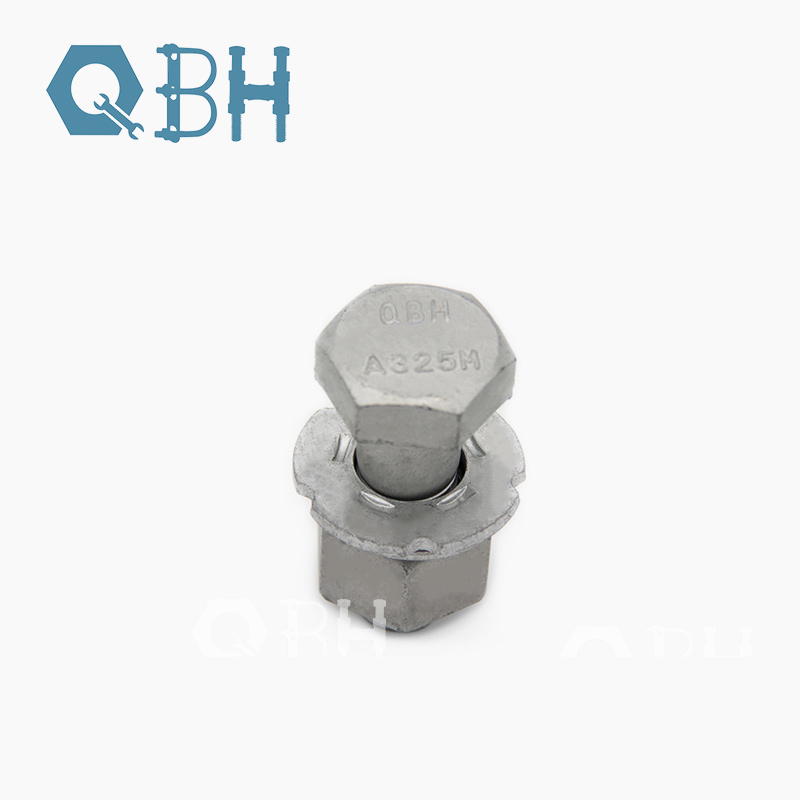 Miért elengedhetetlen a hatlapfejű csavar a megbízható ipari rögzítéshez?