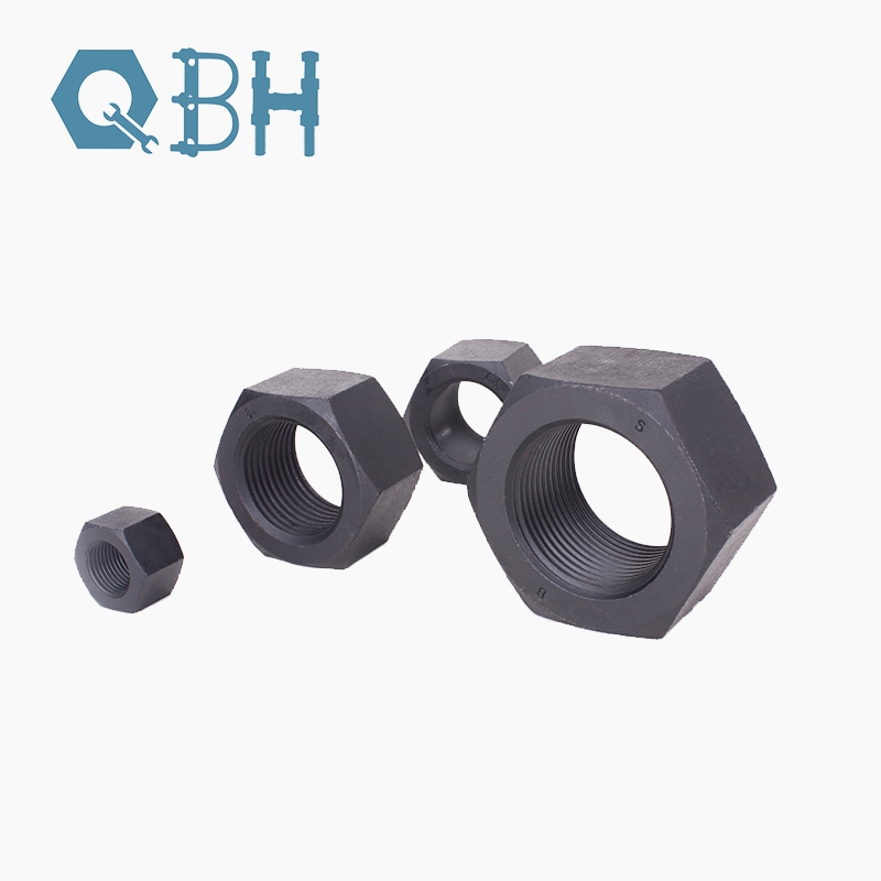 ISO4032 HEX NUT